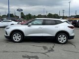 Used 2020 Chevrolet Blazer LT image 3