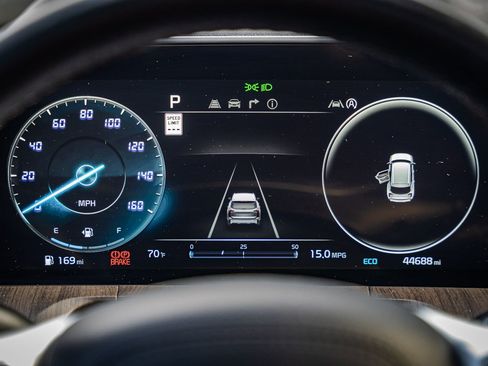 Used 2024 Kia Telluride SX Prestige image 26