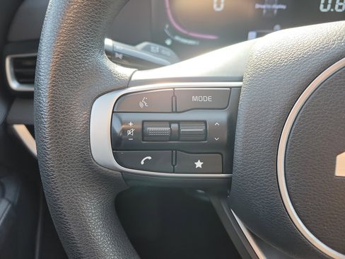 Certified 2024 Kia Sportage LX AWD/4WD image 27