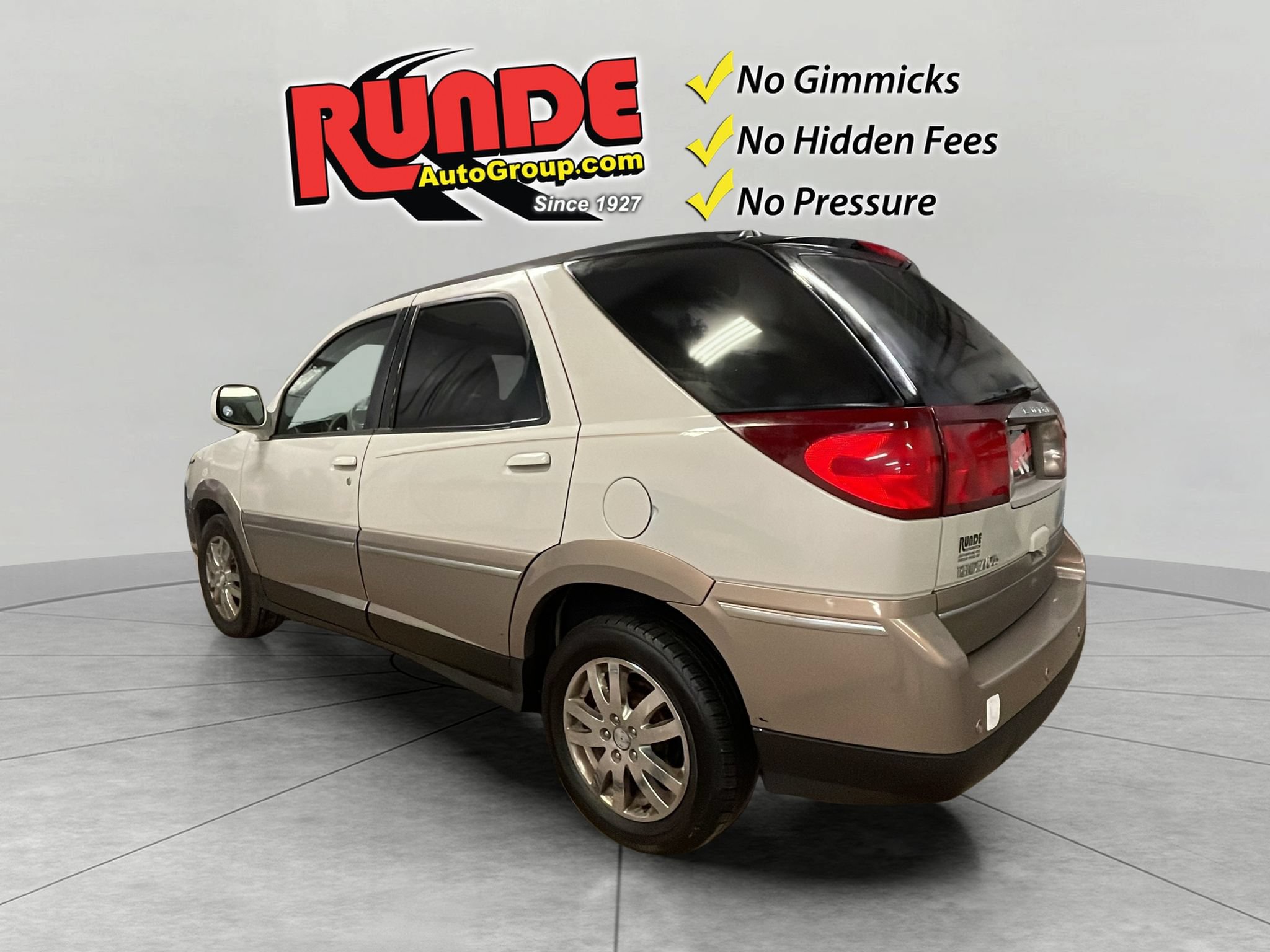 Used 2006 Buick Rendezvous 2WD image 4