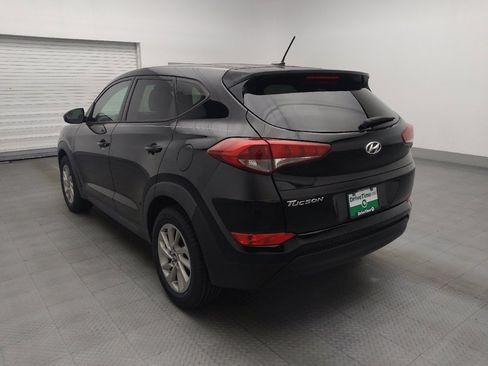 Used 2017 Hyundai Tucson SE FWD image 5