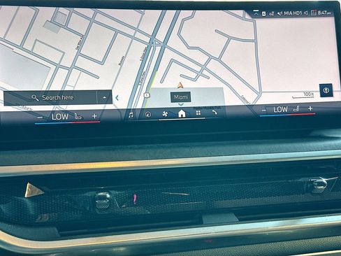 Certified 2024 BMW X5 sDrive40i image 13