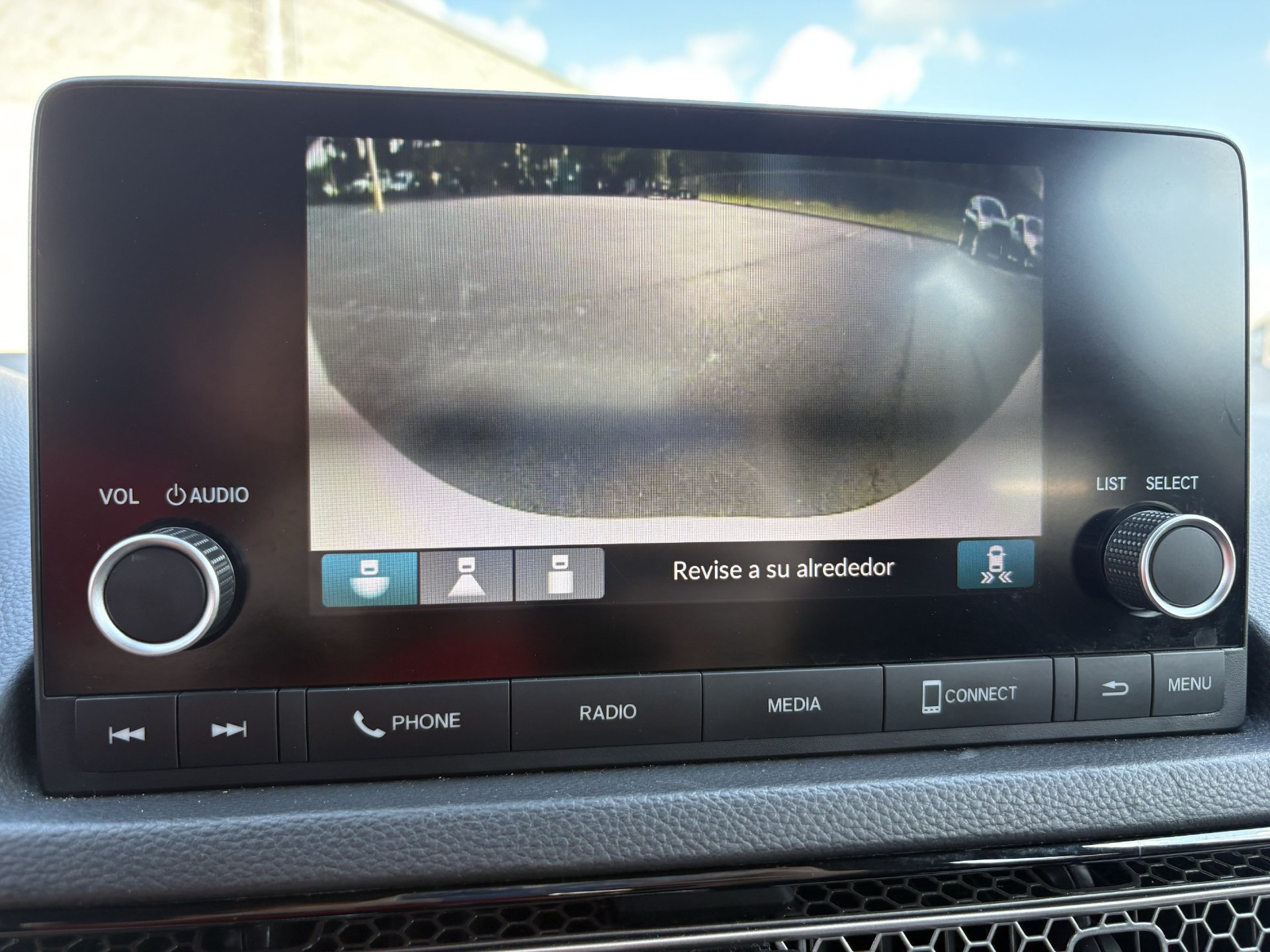 Used 2025 Honda Civic Sport image 4