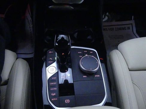 Used 2024 BMW X3 xDrive30i w/ Convenience Package w/ZPA image 17