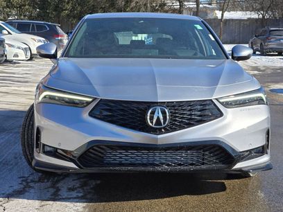 New 2026 Acura Integra A-Spec