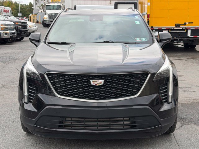 Used 2020 Cadillac XT4 Sport AWD/4WD image 2