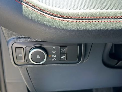 New 2026 Ford Explorer ST w/ Sun And Sound Package AWD/4WD image 19