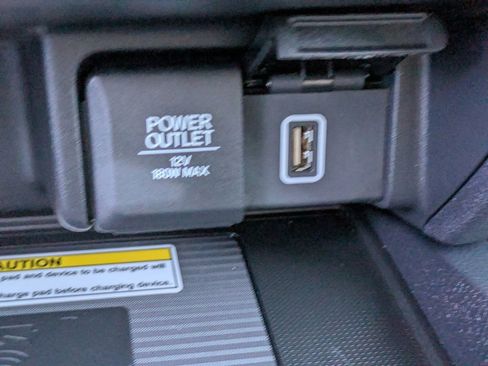 Used 2019 Honda Passport Touring image 25