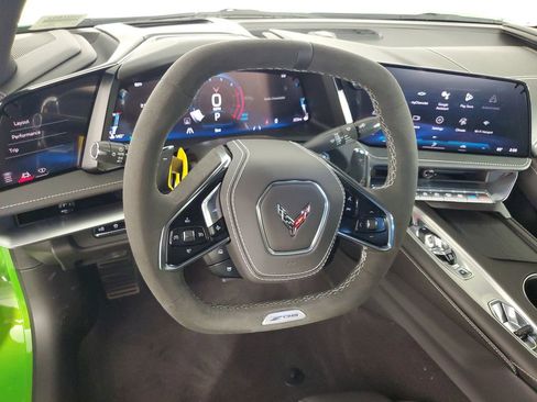 New 2026 Chevrolet Corvette Z06 image 17