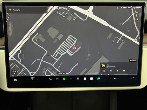 Used 2022 Tesla Model X image 22