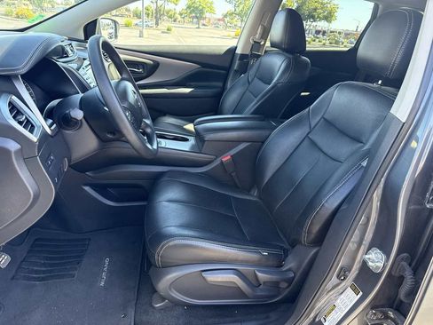 Used 2019 Nissan Murano FWD image 13