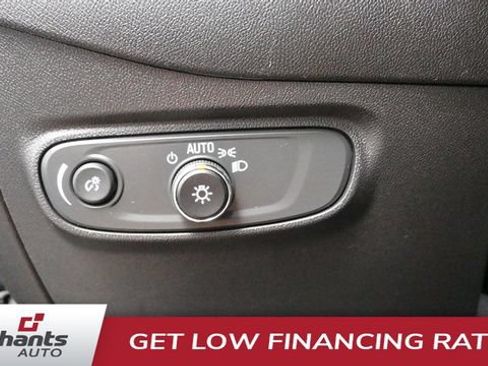 Used 2023 Chevrolet Equinox LT AWD/4WD image 17