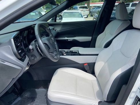 Used 2023 Lexus RX 350 Premium w/ Cold Area Package AWD/4WD image 23
