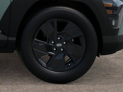 New 2026 Hyundai Kona SEL Sport FWD image 8