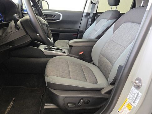 Used 2023 Ford Bronco Sport Big Bend w/ Convenience Package image 19