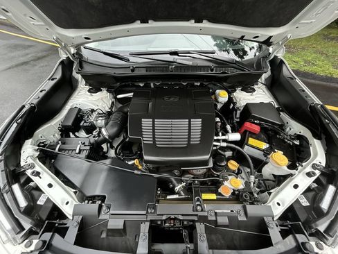 Certified 2023 Subaru Forester Premium AWD/4WD image 14