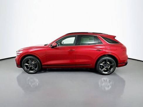 New 2026 Genesis GV70 2.5T Sport Prestige AWD/4WD image 8