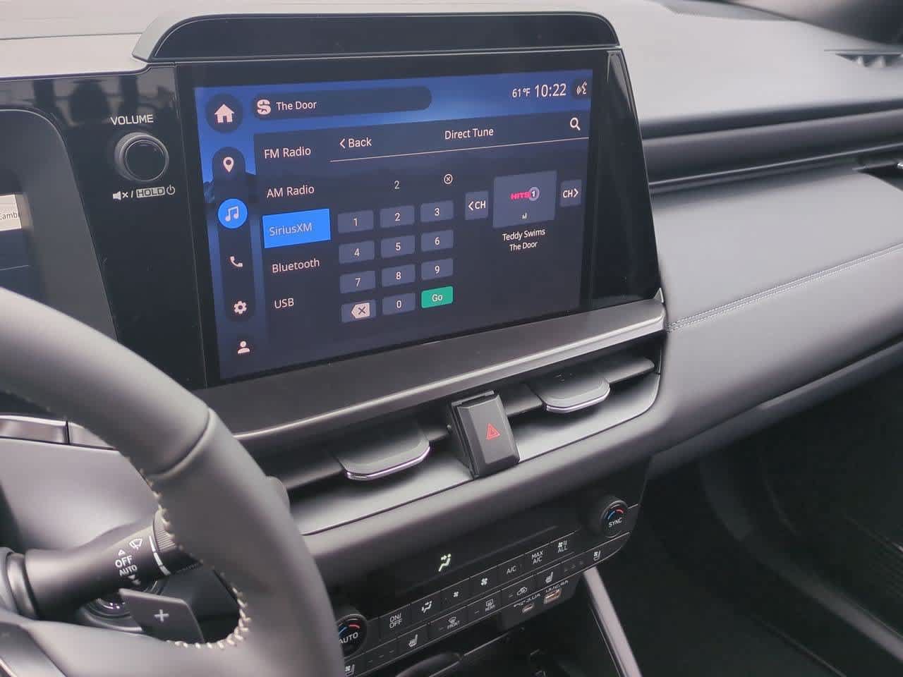 New 2026 Subaru Outback Touring XT AWD/4WD image 28