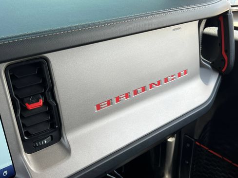 Used 2024 Ford Bronco Raptor AWD/4WD image 39