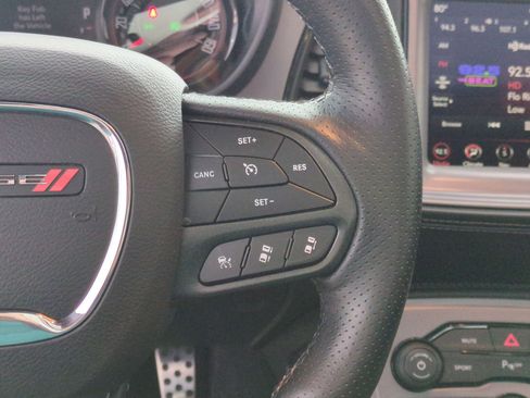 Used 2023 Dodge Challenger SXT w/ Plus Package image 22