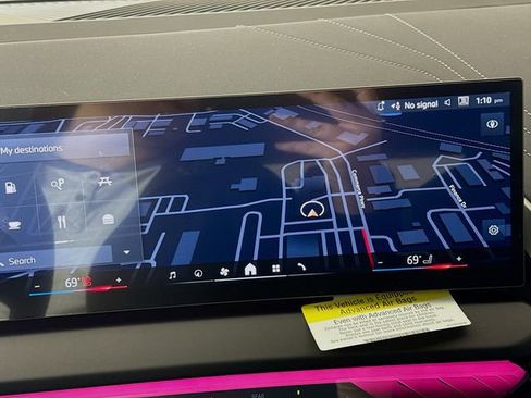 Used 2026 BMW X3 xDrive30 w/ Premium Package image 12