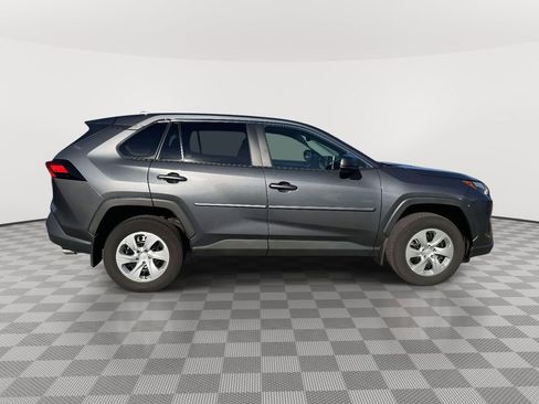 Used 2023 Toyota RAV4 LE image 8