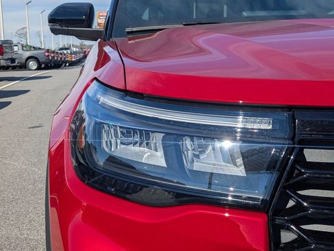 New 2026 Ford Explorer ST-Line w/ ST-Line Street Pack image 10