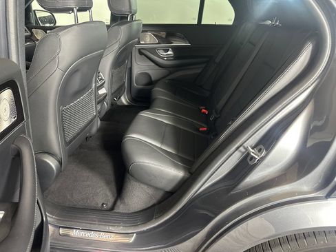 Certified 2023 Mercedes-Benz GLE 350 4MATIC image 23