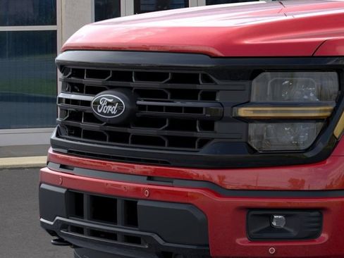 New 2026 Ford F150 XLT w/ Equipment Group 302A MID AWD/4WD image 17