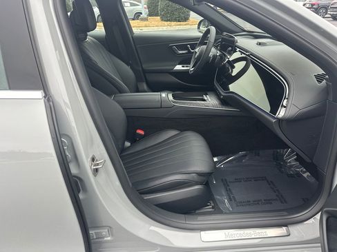 New 2026 Mercedes-Benz E 450 4MATIC Sedan image 14