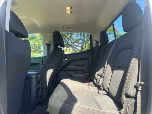 Used 2020 Chevrolet Colorado LT w/ Colorado RST Special Edition image 11