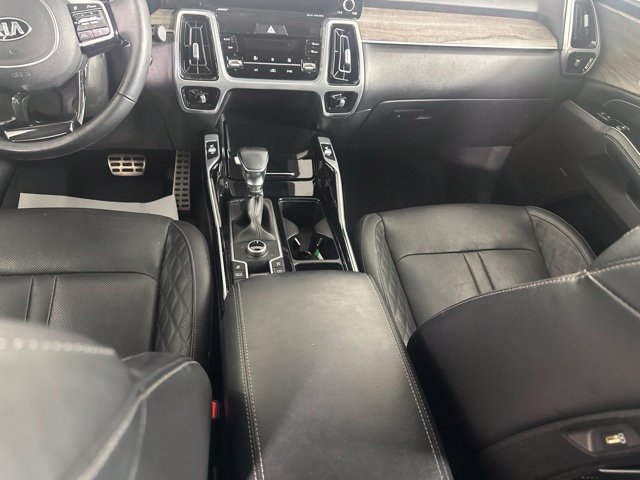 Used 2021 Kia Sorento SX Prestige AWD/4WD image 22