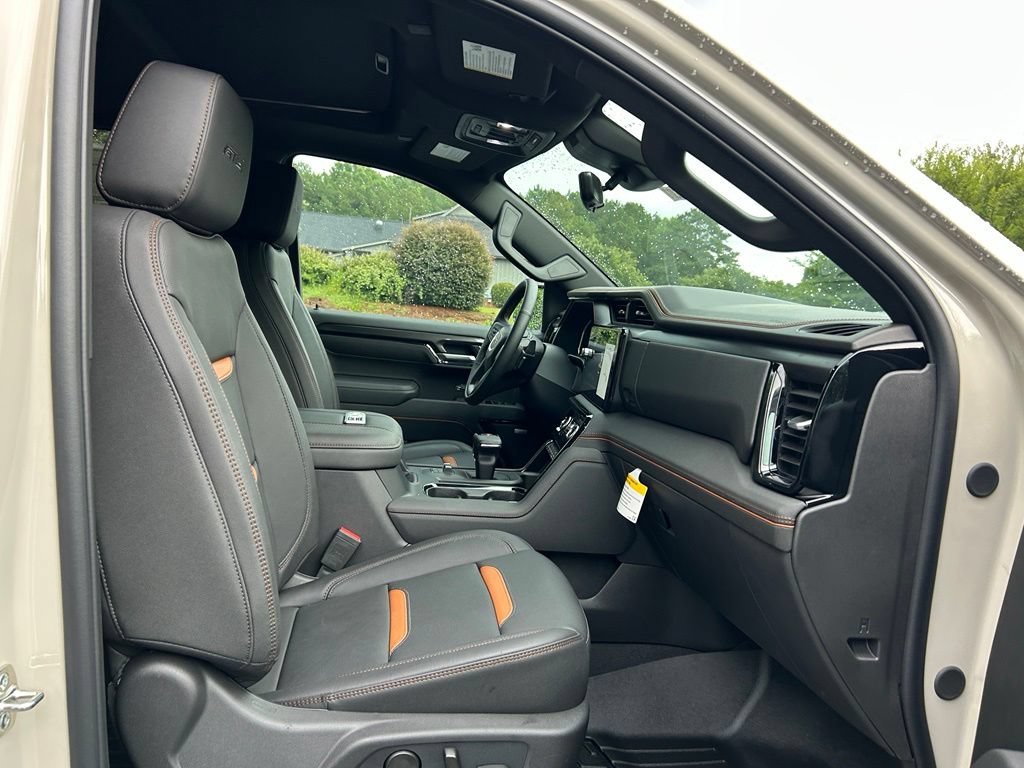 New 2026 GMC Sierra 1500 AT4 w/ Technology Package AWD/4WD image 75