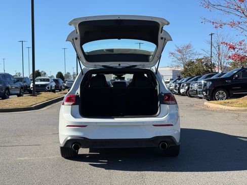 Used 2024 Volkswagen GTI S image 15