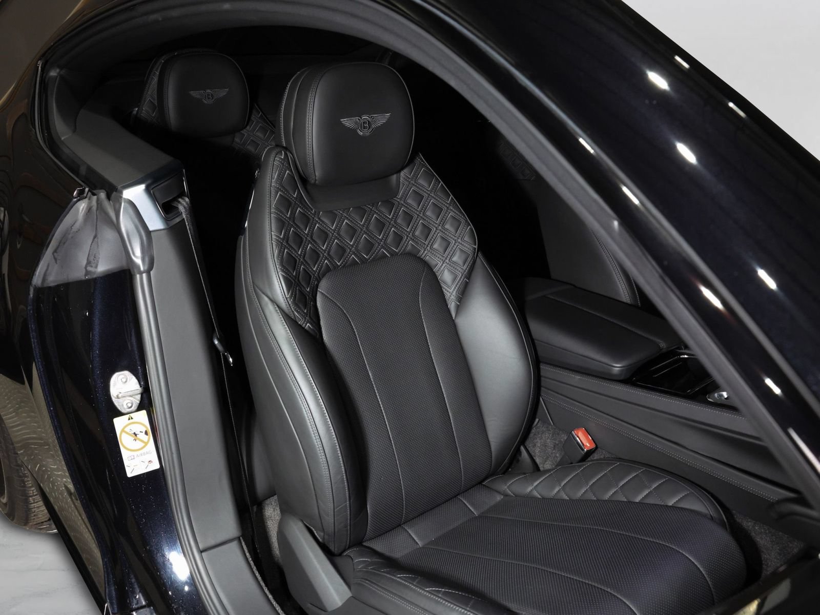 Used 2020 Bentley Continental GT AWD/4WD image 23
