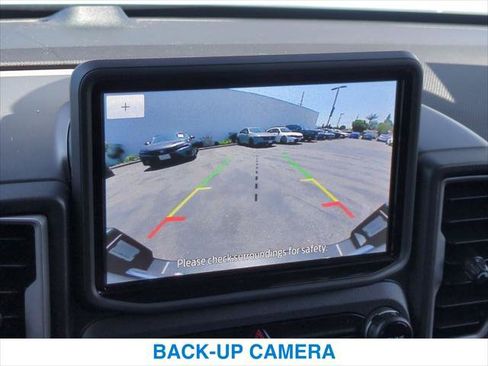 Used 2023 Ford Bronco Sport Big Bend AWD/4WD image 18