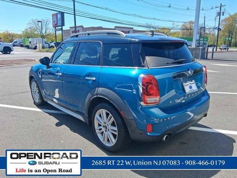 Used 2018 MINI Cooper Countryman S AWD/4WD image 5