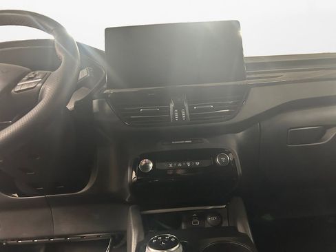 Used 2024 Ford Escape ST-Line w/ Tech Pack #1 image 11