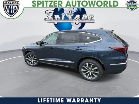 New 2026 Acura MDX w/ Technology Package image 7