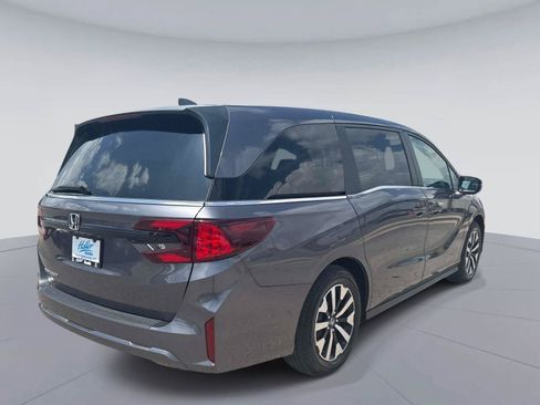 Used 2025 Honda Odyssey EX-L image 4