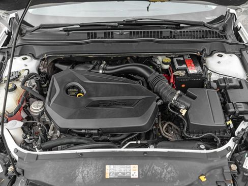 Used 2013 Ford Fusion SE FWD image 34