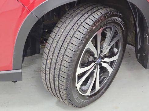 Used 2022 Subaru Forester Limited w/ Popular Package #2 image 33