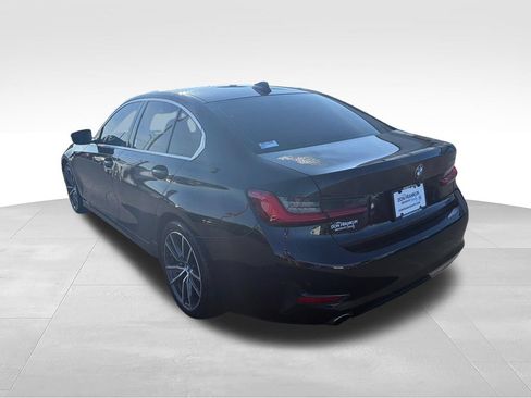 Used 2020 BMW 330i Sedan w/ Convenience Package RWD image 18