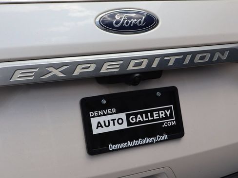 Used 2019 Ford Expedition Platinum AWD/4WD image 35