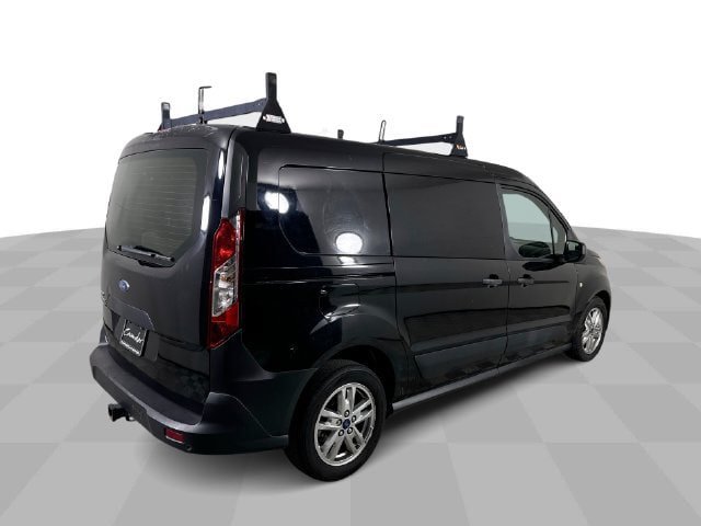 Used 2020 Ford Transit Connect XL w/ Trailer Tow Package FWD image 8