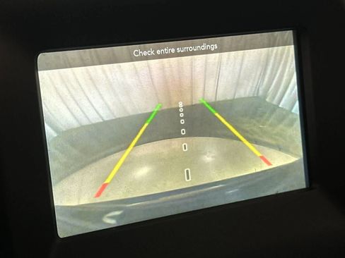 Used 2020 Jeep Compass Latitude FWD image 20