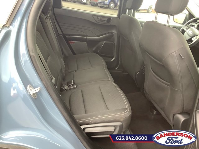 Used 2025 Ford Escape Active FWD image 19