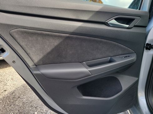 New 2026 Volkswagen GTI S image 11