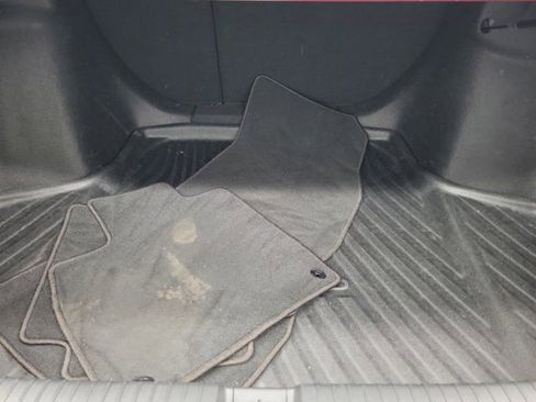Certified 2024 Honda Accord EX image 9