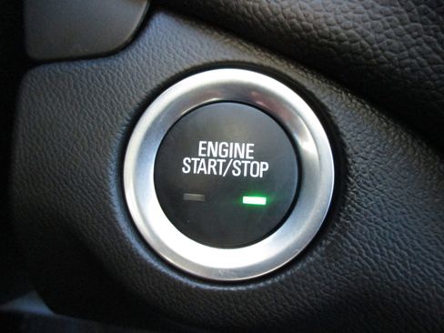 Used 2024 Chevrolet Equinox LT image 21